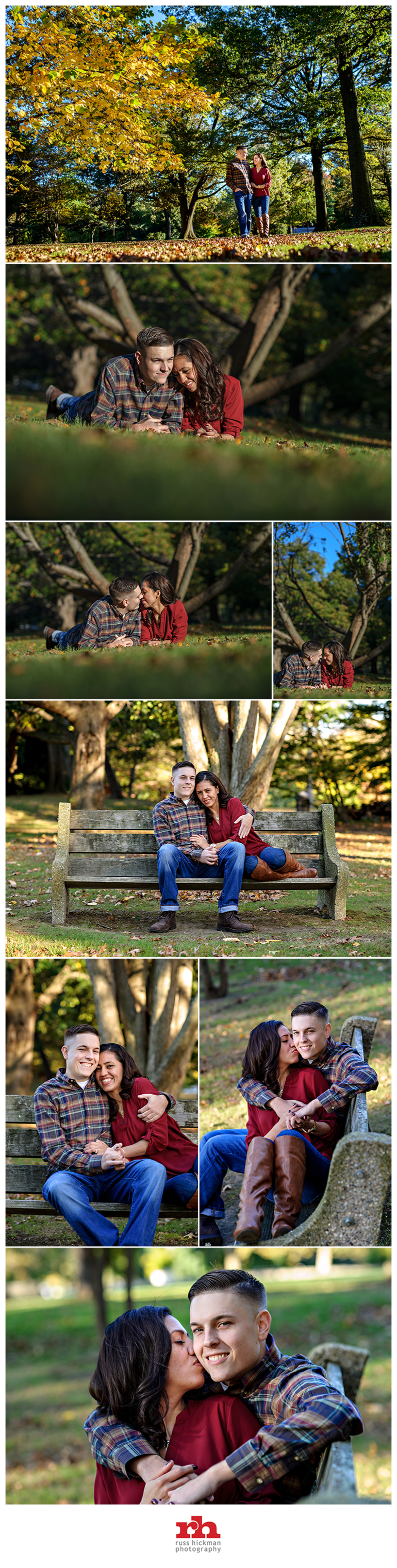 Philadelphia Wedding Photographer - Fairmount Park Horticulture Center - CBE0042